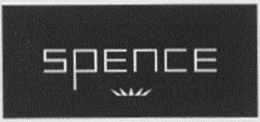 SPENCE trademark