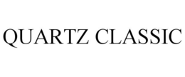 QUARTZ CLASSIC trademark