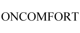 ONCOMFORT trademark