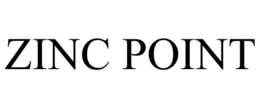 ZINC POINT trademark