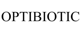 OPTIBIOTIC trademark