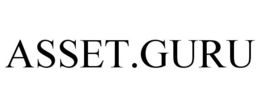 ASSET.GURU trademark