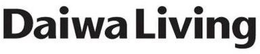 DAIWA LIVING trademark