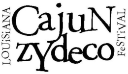 LOUISIANA CAJUN ZYDECO FESTIVAL trademark