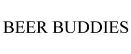 BEER BUDDIES trademark