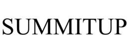 SUMMITUP trademark