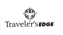 TRAVELER'S EDGE trademark