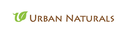 URBAN NATURALS trademark
