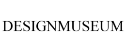 DESIGNMUSEUM trademark