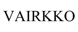 VAIRKKO trademark