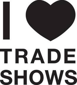 I TRADE SHOWS trademark