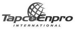 TAPCOENPRO INTERNATIONAL trademark