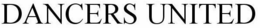 DANCERS UNITED trademark
