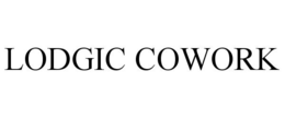 LODGIC COWORK trademark