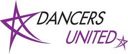 DANCERS UNITED trademark