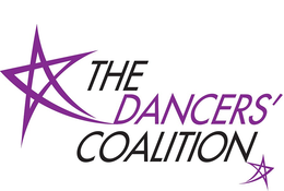 THE DANCERS' COALITION trademark