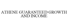 ATHENE GUARANTEED GROWTH AND INCOME trademark