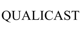 QUALICAST trademark