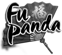 FU PANDA trademark