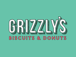 GRIZZLY'S BISCUITS & DONUTS trademark