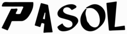 PASOL trademark
