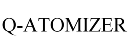 Q-ATOMIZER trademark