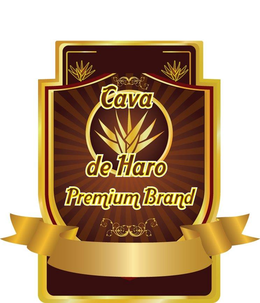 CAVA DE HARO PREMIUM BRAND trademark
