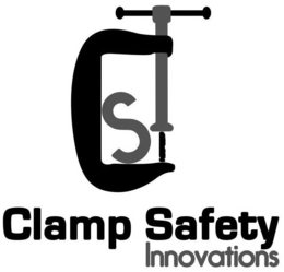 CSI CLAMP SAFETY INNOVATIONS trademark