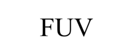 FUV trademark