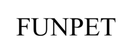FUNPET trademark