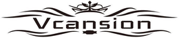 VCANSION trademark