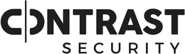 CONTRAST SECURITY trademark