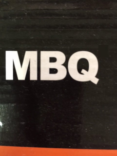 MBQ trademark