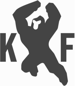 K F trademark
