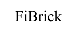 FIBRICK trademark