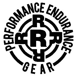 PERFORMANCE ENDURANCE GEAR RRRRR trademark