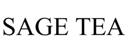 SAGE TEA trademark