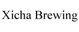 XICHA BREWING trademark