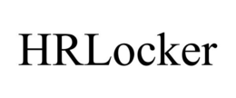 HRLOCKER trademark