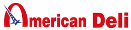 AMERICAN DELI trademark