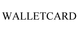 WALLETCARD trademark