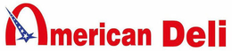 AMERICAN DELI trademark
