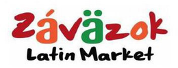 ZÁVÄZOK LATIN MARKET trademark