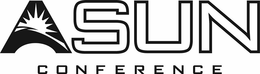 ASUN CONFERENCE trademark