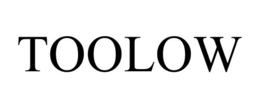TOOLOW trademark
