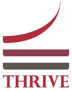 THRIVE trademark