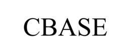 CBASE trademark