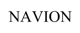 NAVION trademark