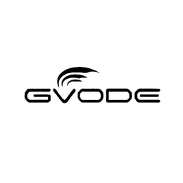 GVODE trademark