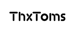 THXTOMS trademark